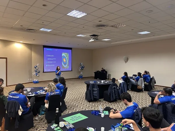 Sistema OCB participa do Eleva Espírito Santo 
