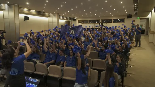 O coop em campo: Eleva 2026 inicia ciclo de metas 
