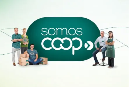Campanha SomosCoop: como participar e incentivar os brasileiros a escolher o coop