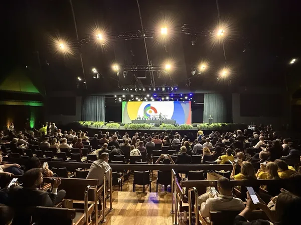 Sistema OCB participa da II Conferência Nacional do Trabalho 