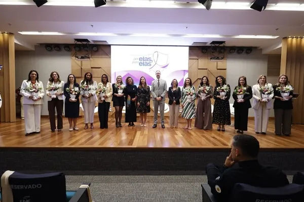 Sistema OCB adere a pacto de combate à violência contra a mulher