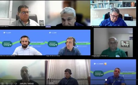 Transporte: coop debate descarbonização, seguros e governança 