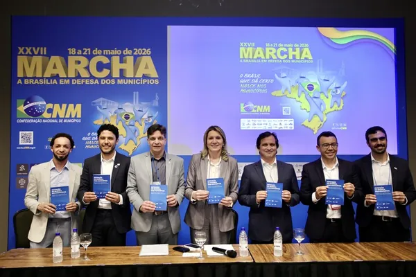 Cartilha orienta prefeitos sobre parceria com cooperativas de crédito