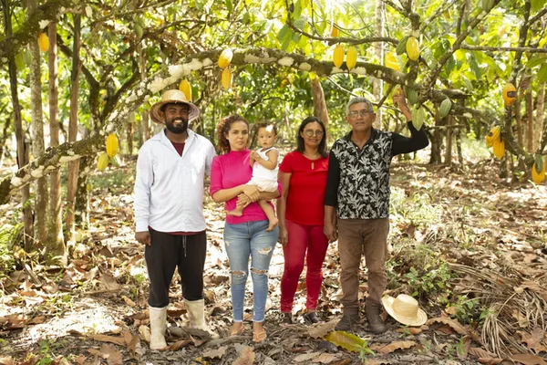  Crédito para coop da agricultura familiar é tema de reunião com MDA e BB