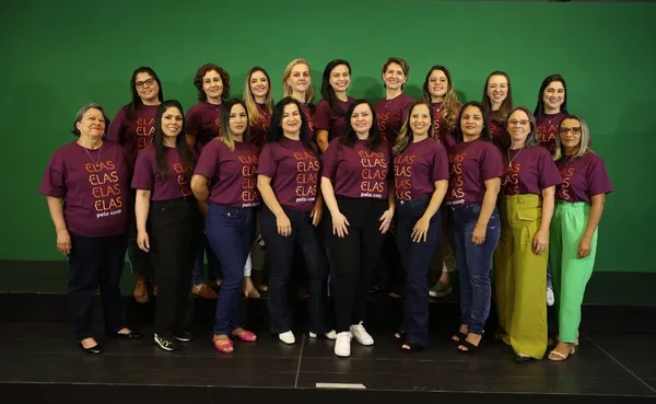 Mulheres ampliam presen&ccedil;a e lideran&ccedil;a no coop brasileiro 
