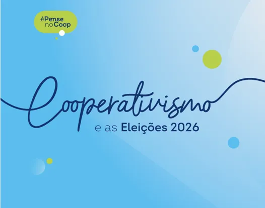 Coop amplia mobilização para as Eleições 2026