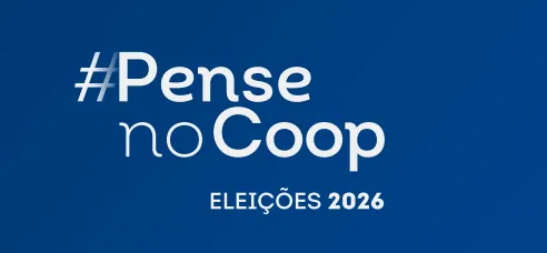 Sistema OCB lança campanha #PensenoCoop para as eleições de 2026 