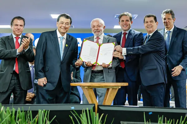 Sistema OCB acompanha lançamento do Portal da Reforma Tributária