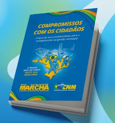 Cooperativismo entra nas propostas dos municípios aos presidenciáveis