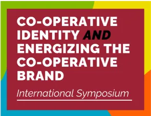 SomosCoop é destaque em simpósio internacional sobre marca cooperativa 