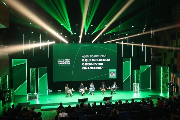 Cooperativismo reforça papel no bem-estar financeiro do país