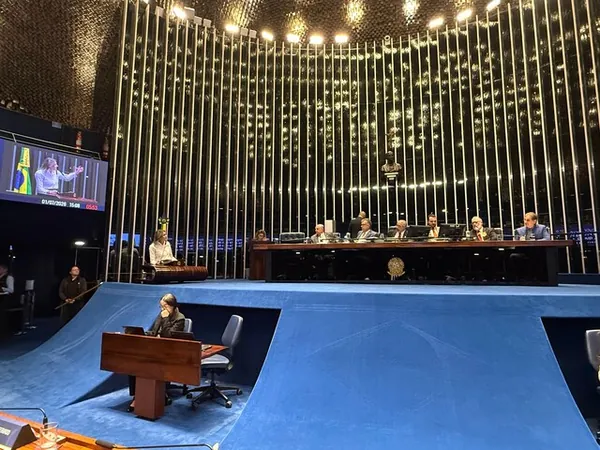 No Senado, Sistema OCB defende debate técnico sobre jornada de trabalho 