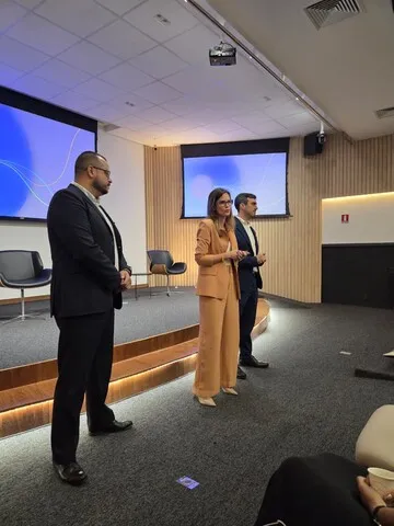 Portas Abertas 2026 inicia com foco em infraestrutura