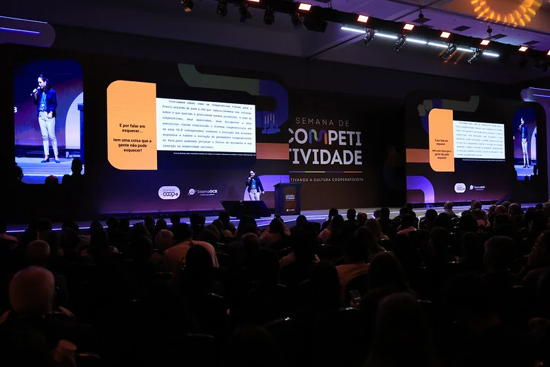 Memória e identidade ajudam a fortalecer as raízes do cooperativismo 