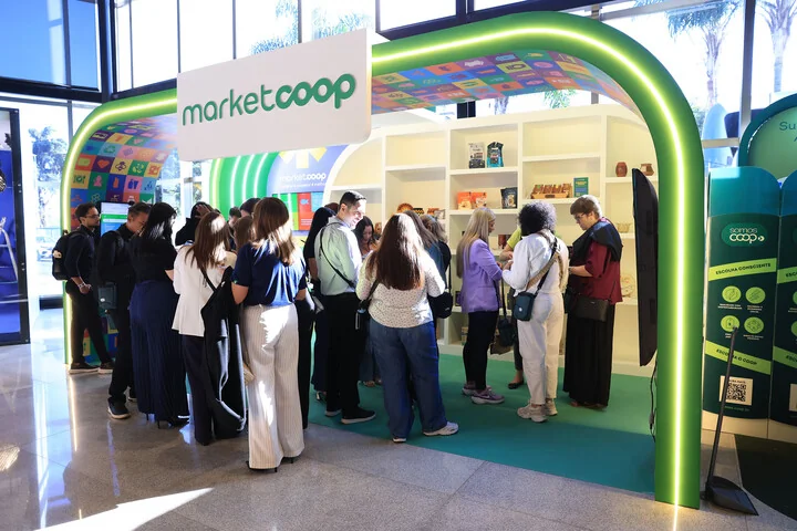 Ativações conectam cultura, aprendizado e cooperação 