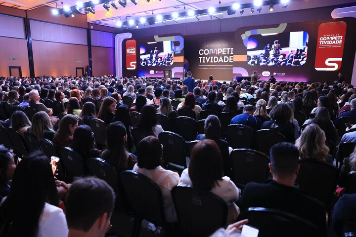 Sustentabilidade também fez parte da Semana de Competitividade 