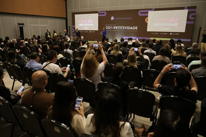 Cooperativismo preserva legado e prepara as próximas gerações