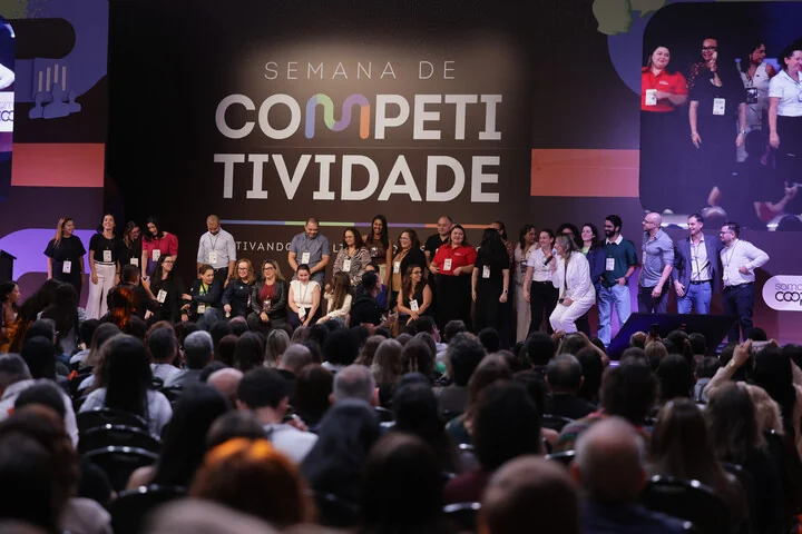 Semana de Competitividade abre nova etapa para a CulturaCoop