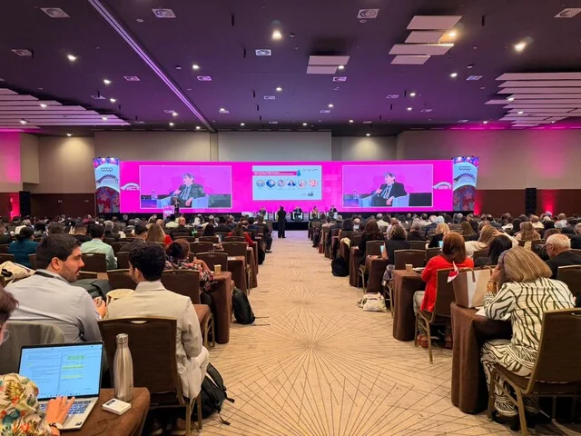 Conferência Global da ACI reúne cooperativismo mundial no Panamá