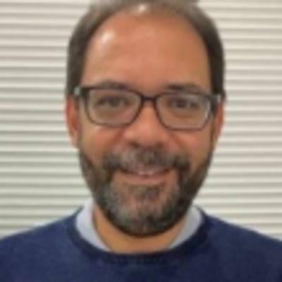 Mauricio Pinto Pereira Juvenal