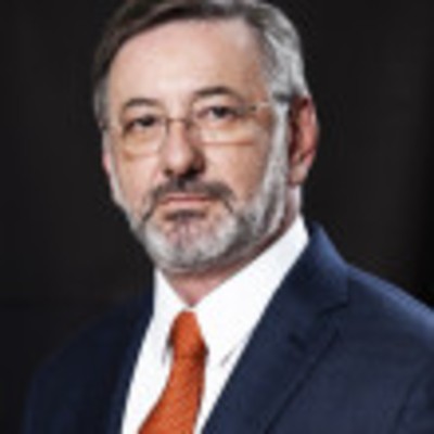 Márcio Elias Rosa