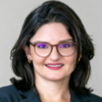 Tatiana Prazeres