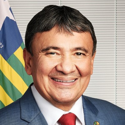 Wellington Dias