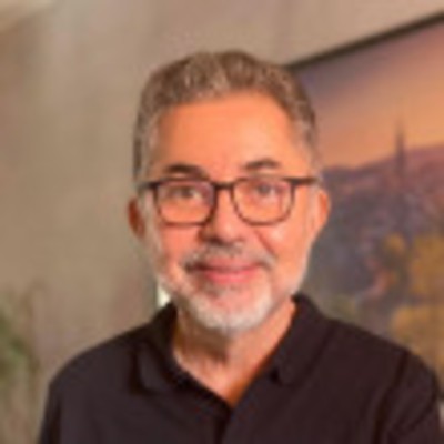 Luiz Carlos Everton de Farias
