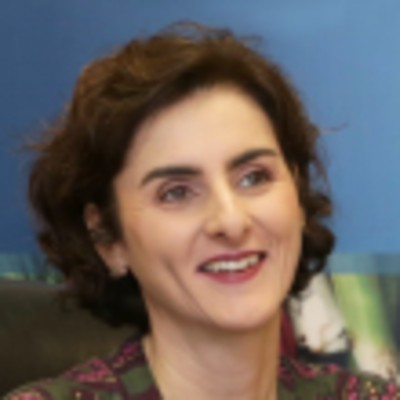 Lilian Rahal