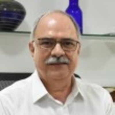 Osmar Júnior