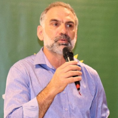 Vanderley Ziger