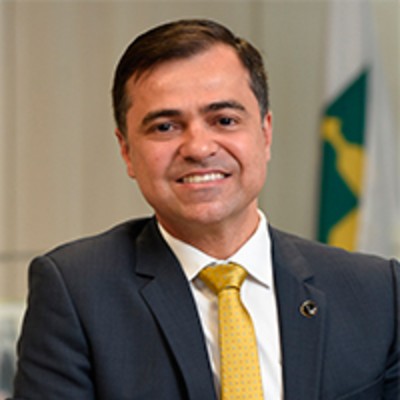 Sandoval de Araujo Feitosa Neto