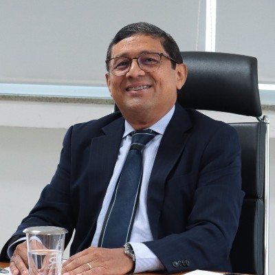 Mauro Henrique Moreira Sousa