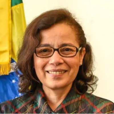 Maria Laura da Rocha