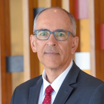 Carlos Márcio Bicalho Cozendey
