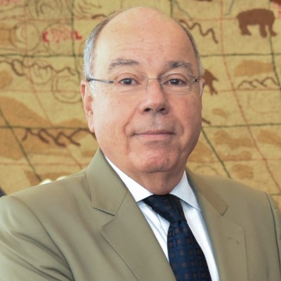 Mauro Vieira