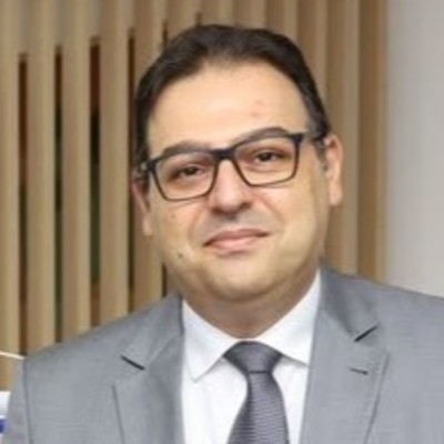 Marcelo Weick Pogliese