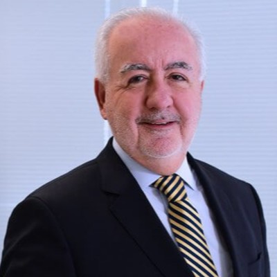 Marcus Cavalcanti