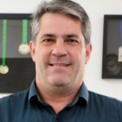 Marcelo Bregagnoli