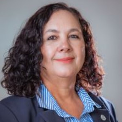 Sônia Faustino Mendes