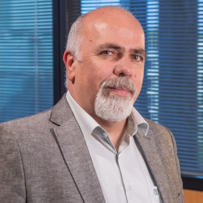 Marcos Alves de Souza