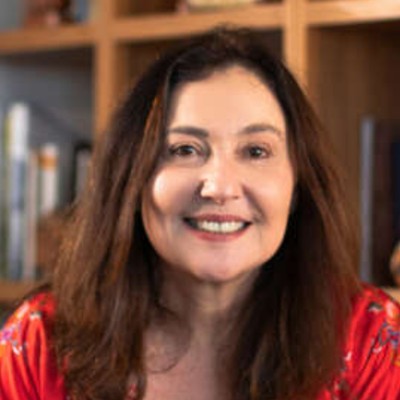 Cláudia Leitão