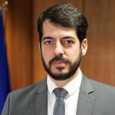Felipe Cavalcante e Silva