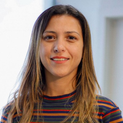 Carina Mendonça Pimenta