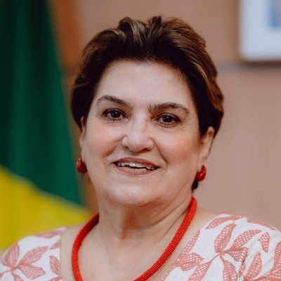 Márcia Helena Carvalho Lopes