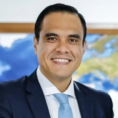 Gustavo Costa Feliciano
