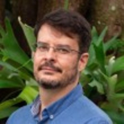 Roberto Pojo Rego