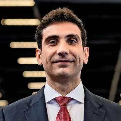 Gabriel Muricca Galípolo​​