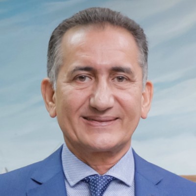 Waldez Góes