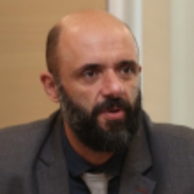 Eduardo Tavares